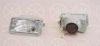 KLOKKERHOLM 20940122A1 Headlight